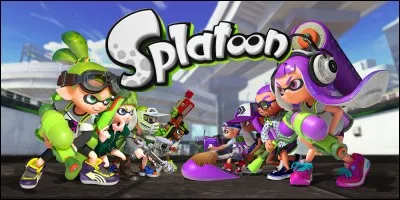 À quoi servent les amiibo de Splatoon ?