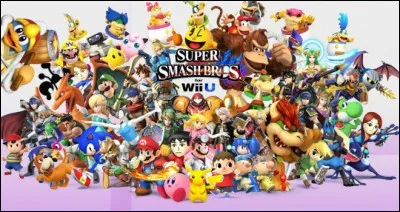 Dans Super Smash Bros, est-ce que les pokémon sont compatibles ?