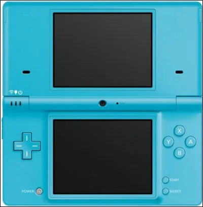 Quel jeux se trouve sur la DS et la WII U ?