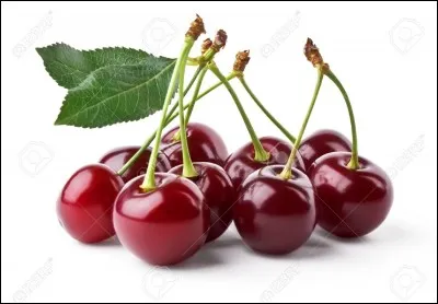 Je cueille trois paniers de cerises, mais j'en donne un à des oiseaux. Combien me reste-t-il de paniers ?