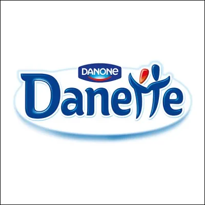 Danette est une marque de...