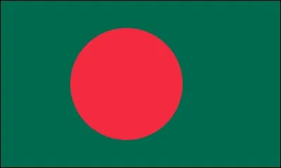 De quel pays Dacca est-elle la capitale ?