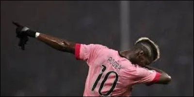 Comment appelle-t-on cette danse ?