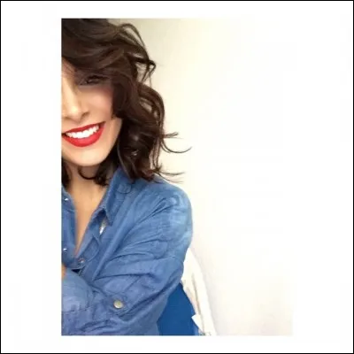 Quel âge a-t-elle ?