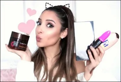 Depuis quelle année est-elle sur YouTube ?