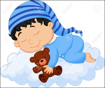 Quel est le mot "nuit" en anglais ?