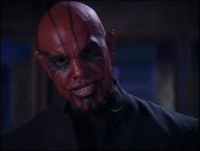 De quelle série est tirée cette image ?