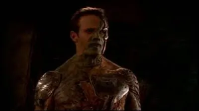 De quelle série est tirée cette image ?