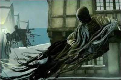 De quel film est tirée cette image ?