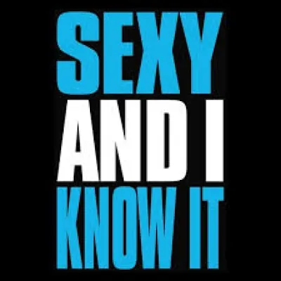 Qui a dépassé les 400 millions de vues sur YouTube avec "Sexy and I Know It" (2011) ?