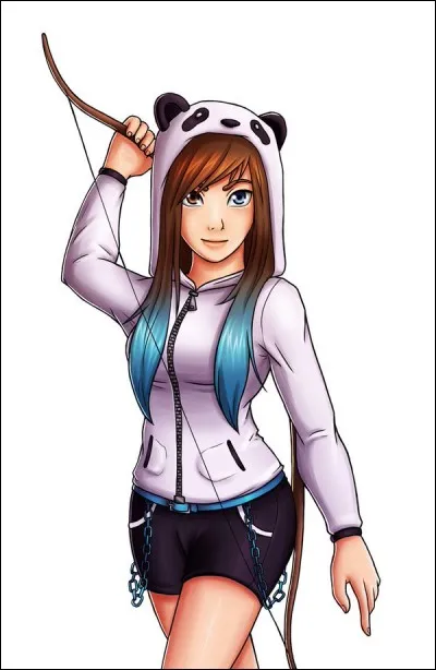 À combien d'éditions de LNDC a-t-elle participé ?