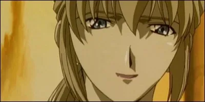 Dans "Noir", qui est la mère de Mireille ?