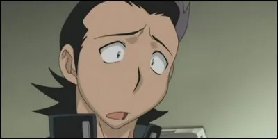 Qui admire Seiji Sawamura pour sa force au combat dans "Midori Days" ?