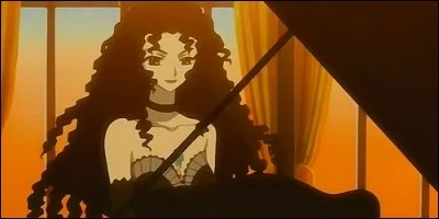 Comment se nomme ce personnage de "Tsubasa Reservoir Chronicle" ?