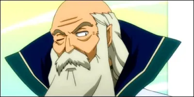Comment s'appelle cet ancien membre du Conseil de la Magie dans "Fairy Tail" ?