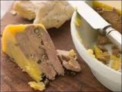 En 2015, quel pays est le premier producteur mondial de foie gras ?