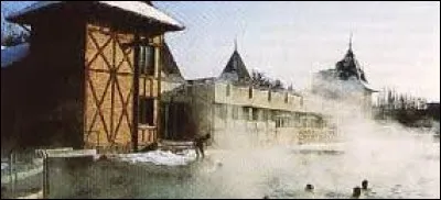 Dans quel pays, trouve-t-on un tiers des sources thermales européennes ?