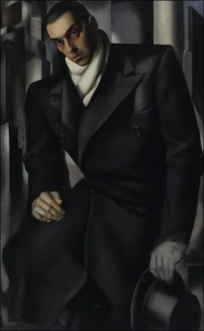 Quel est ce tableau ?