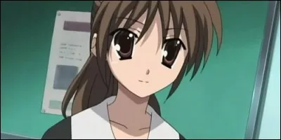 Laquelle de ces jeunes filles est secrètement amoureuse du héros dans "School Days" ?