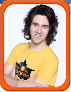 Qui est ce personnage ?