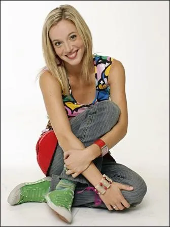 Qui est ce personnage ?