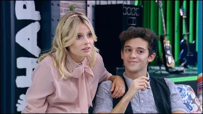 Quel est son réseau social préféré ?