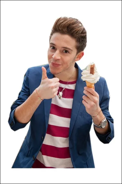 Quel est sa saison préférée ?