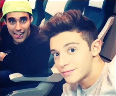 Quel est son endroit préféré ?