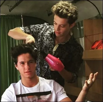 Qui est son personnage Disney préféré ?