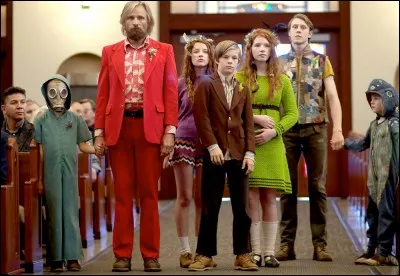 S'il est en anglais, y a-t-il des sous-titres ?