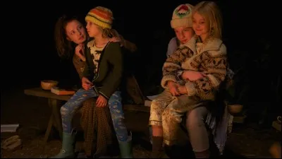 Les acteurs qui ont fait ce film sont :