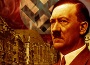 Quiz Le parcours d'Hitler