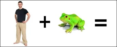 Quelle est la bonne réponse ?