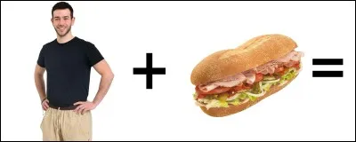 Quelle est la bonne réponse ?