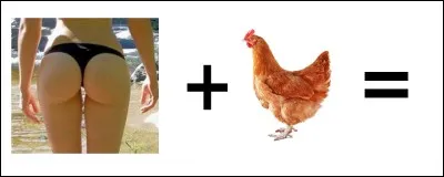 Quelle est la bonne réponse ?