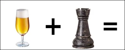 Quelle est la bonne réponse ?