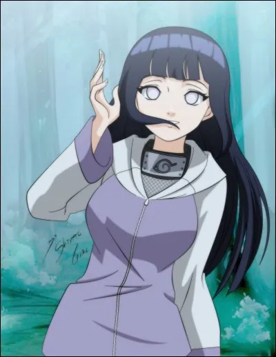 Devinez qui est cette fille au yeux de lynx !