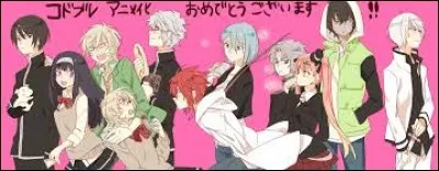 Une famille entière, allez-vous trouver ?