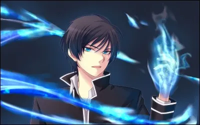 À votre avis qui est-ce ?