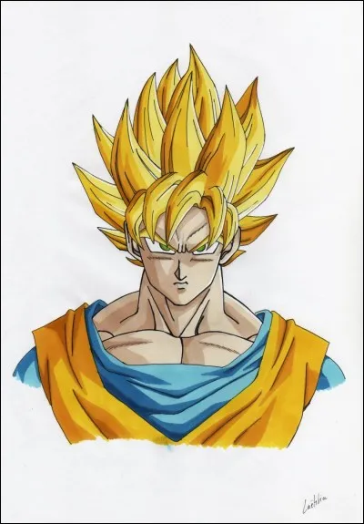 Ne me dites pas que vous ne le connaissez pas. C'est...