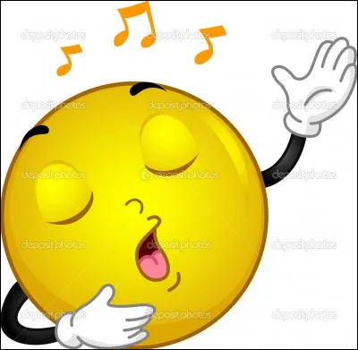 Que fait ce smiley ?