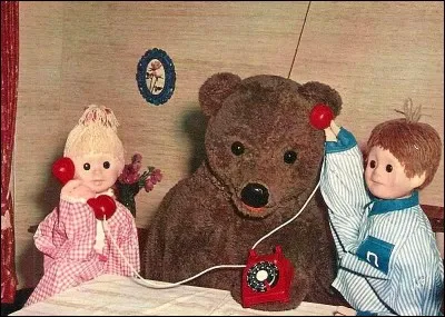 Dans quel but était-elle présentée ?