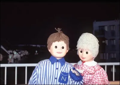 Comment seront-ils rebaptisés définitivement l'année suivante ?