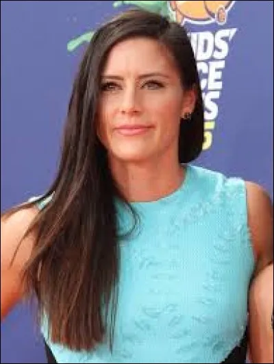 Quel(s) métier(s) fait-elle ?