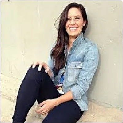 Quel(s) surnom(s) a-t-elle ?