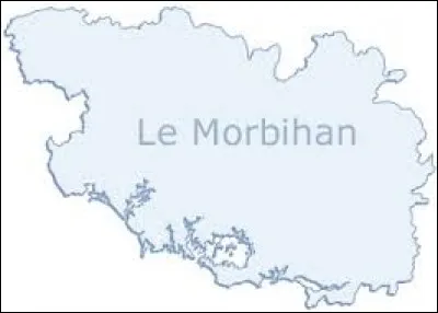 Quelle ville n'est pas dans le département indiqué sur la photo ?