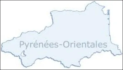 Quelle ville n'est pas dans le département indiqué sur la photo ?