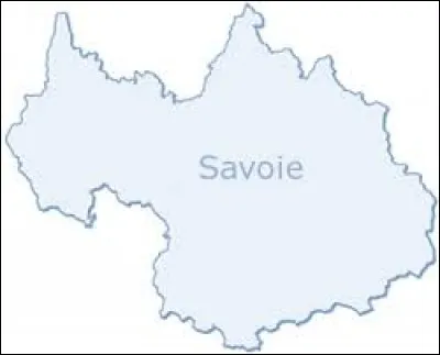 Quelle ville n'est pas dans le département indiqué sur la photo ?