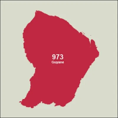 Quelle ville n'est pas dans le département indiqué sur la photo ?