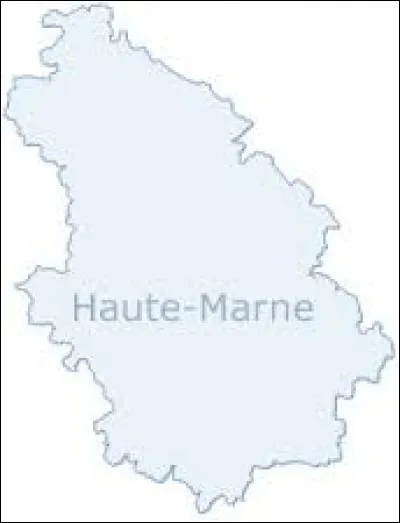 Quelle ville n'est pas dans le département indiqué sur la photo ?